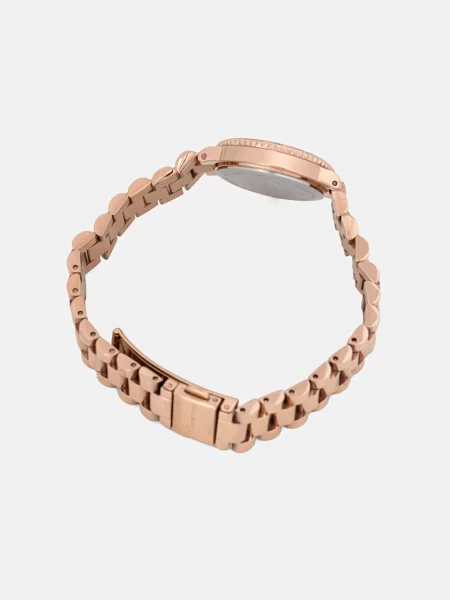 Часы Karl Lagerfeld золотые