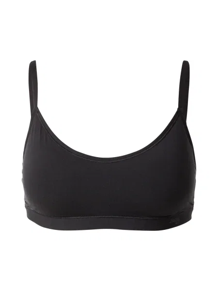 SLOGGI Sutien FREE Evolve' negru