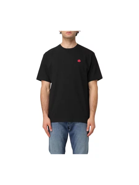 Kenzo Gots Boke Classic T-Shirt T-shirt czarna