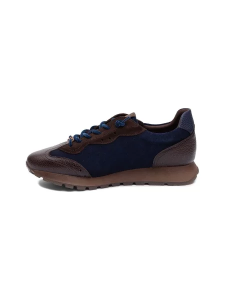 Pantofi Hispanitas albastru