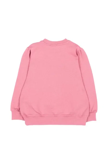 Bluza dziecięca Barrow różowa