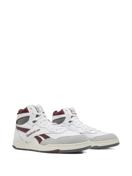 Sneakerși Reebok alb