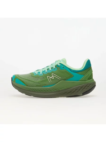 Сникърси Karhu Mestari Run LS Salted Lime/ Patina Green EUR зелено
