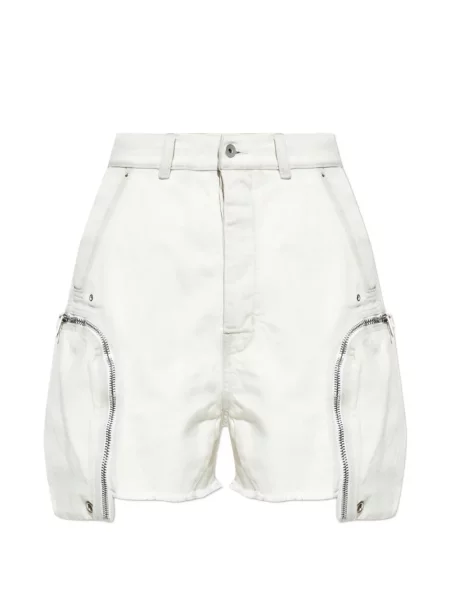 Pantaloni scurți Rick Owens Drkshdw
