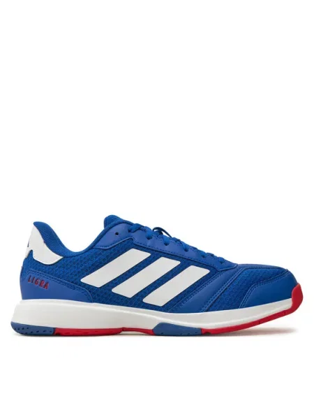 Pantofi Adidas albastru