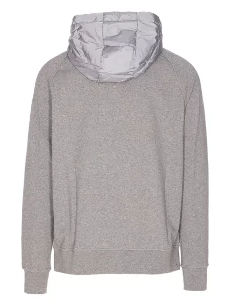 Geacă Canada Goose gri