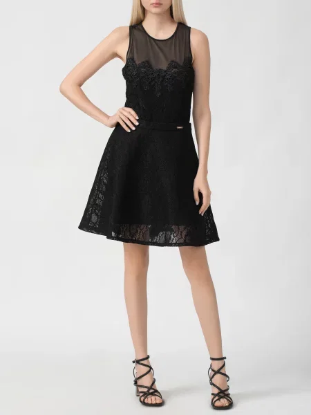 Спідниця Guess чорна