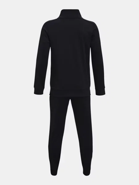 Костюм Under Armour черно