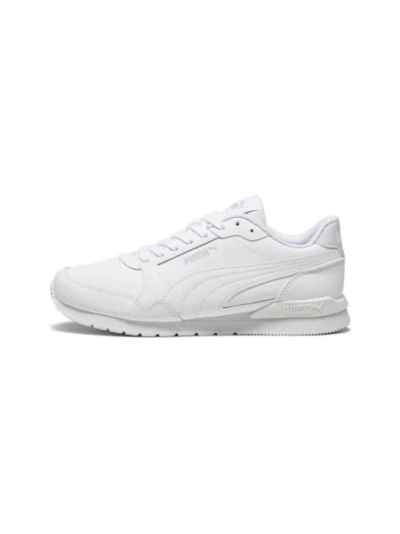 Pantofi Puma alb