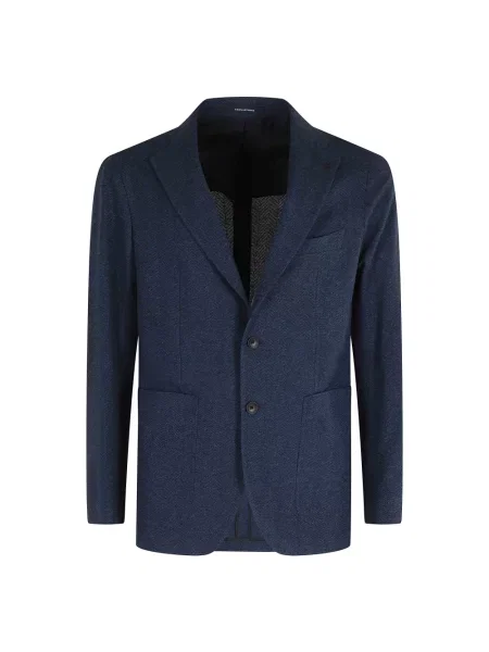 Marynarka Tagliatore niebieska