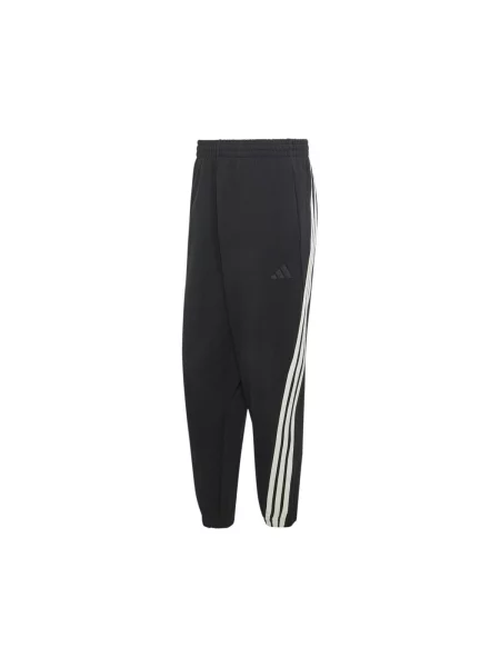 Nadrág Adidas fekete