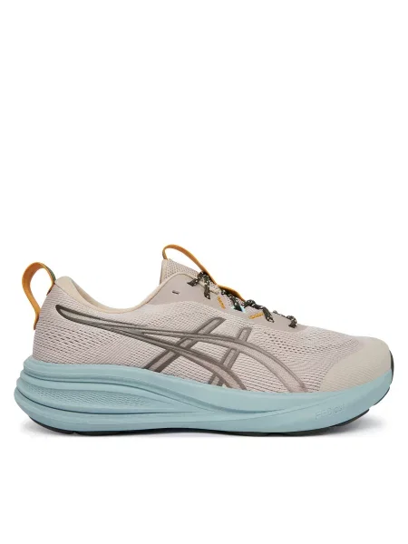 Παπούτσια για Τρέξιμο Asics Gel-Pulse 17 Tr μπεζ