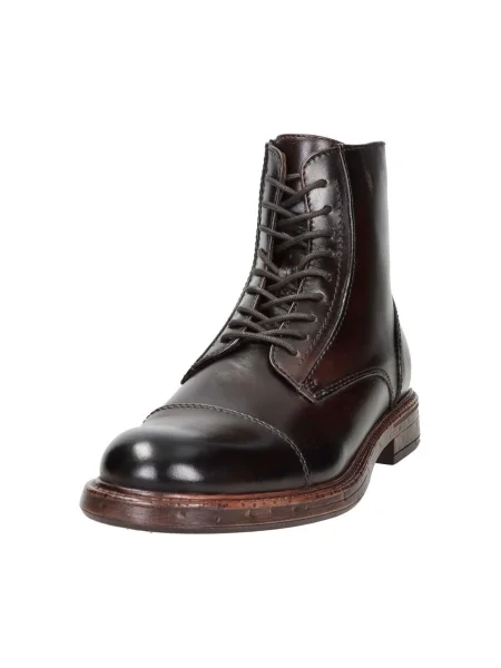 Pantofi Lumberjack maro
