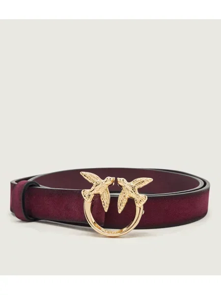 Pinko Curea Love Berry | piele întoarsă
