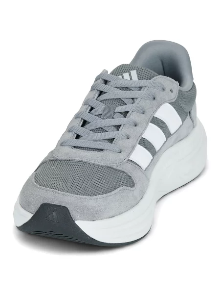 Pantofi Adidas gri