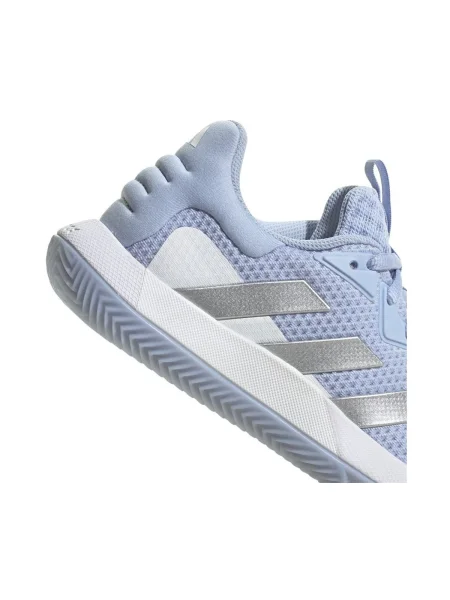 Pantofi Adidas violet