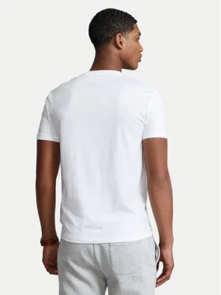 Polo Ralph Lauren T-shirt Custom bijela