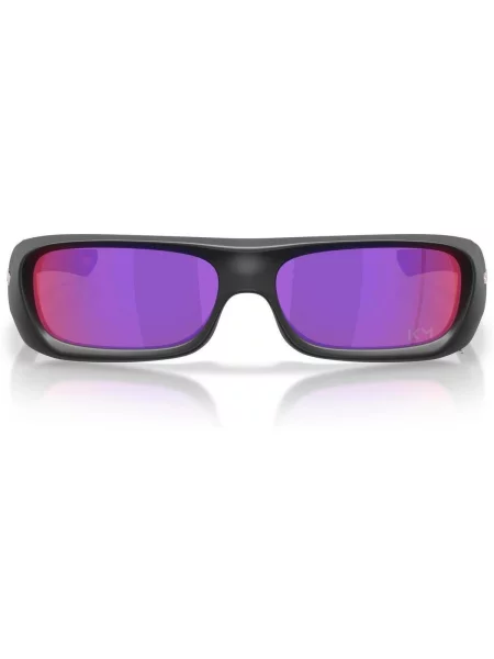Hodinky Oakley čierna
