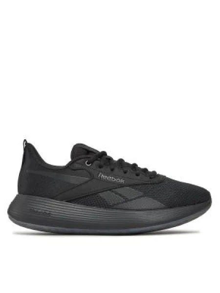 Sneakerși Reebok DMX negru