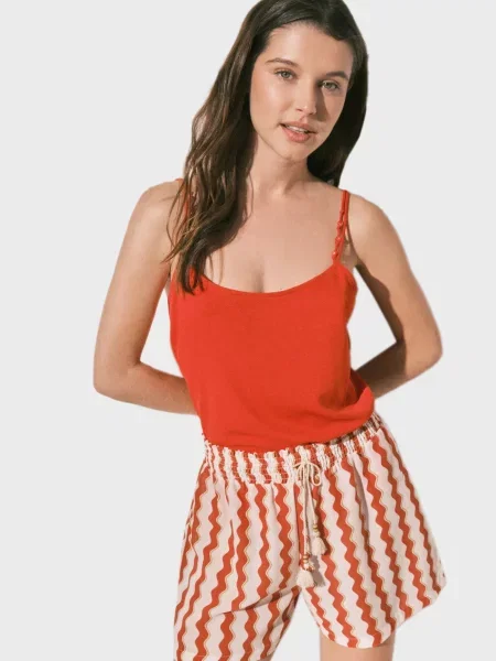 У смужку шорти Women'secret