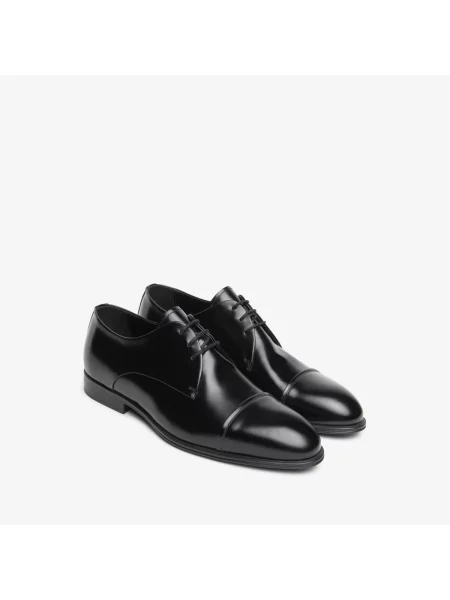 Pantofi Nerogiardini negru