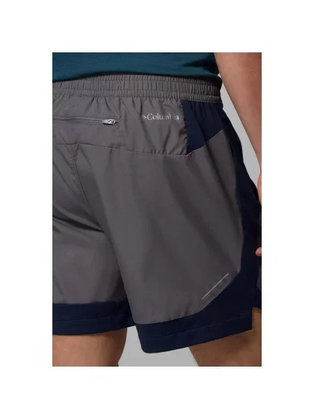 Pantaloni Columbia gri