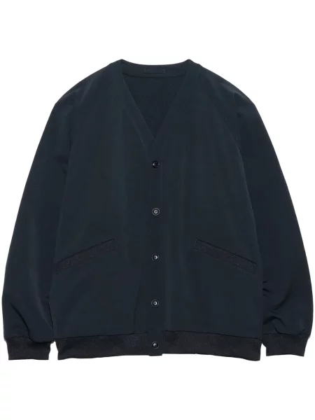 Жилетка Nanamica черно