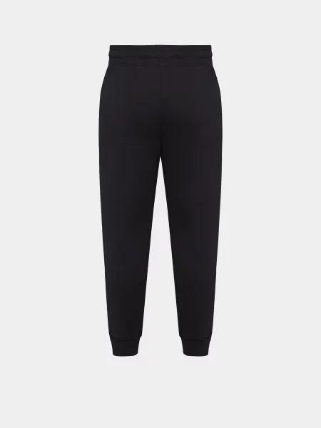 Спортивные штаны 47 Brand черные