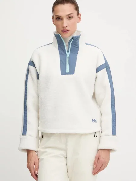 Helly Hansen hanorac fleece IMPERIAL uni bej