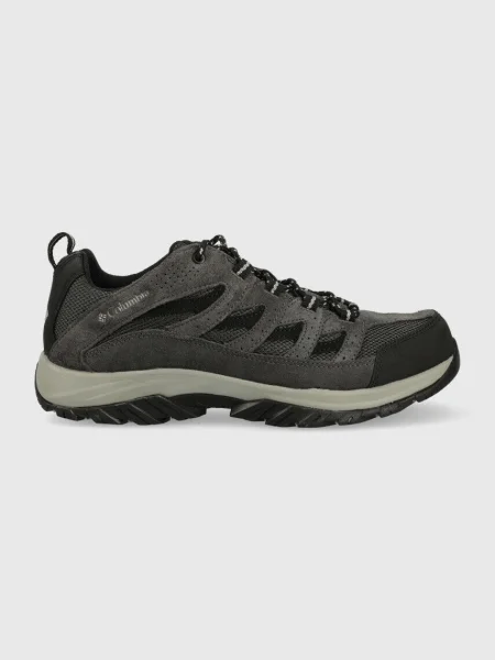 Columbia pantofi Crestwood barbati gri