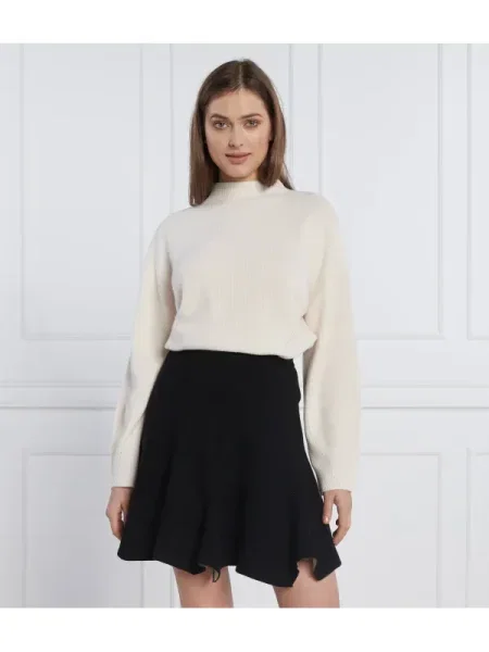 Armani Exchange de lână pulover