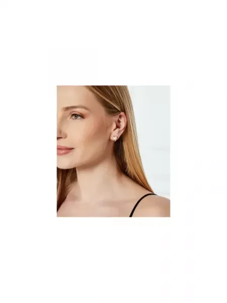 Kate Spade Cercei auriu