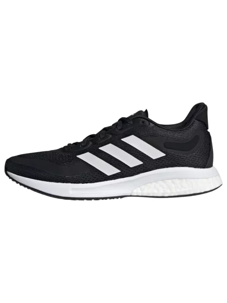 Bežecké bežecké topánky Adidas Performance čierna