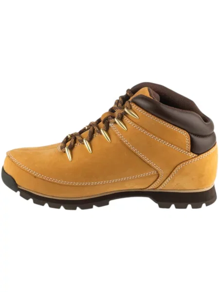 Pantofi Timberland galben