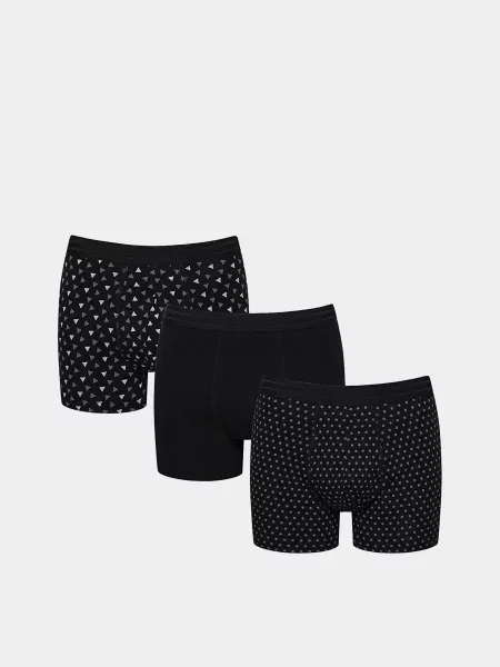 Набір трусів Penti чорний