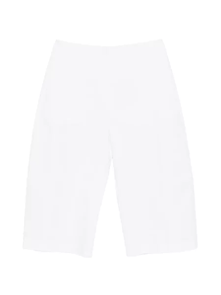 Spodnie Amomento białe