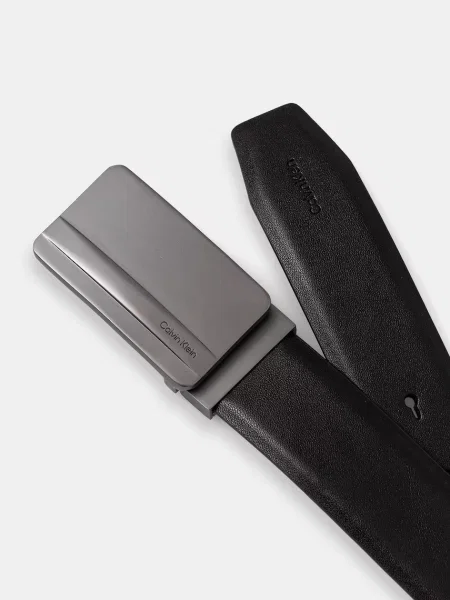 Calvin Klein Curea negru