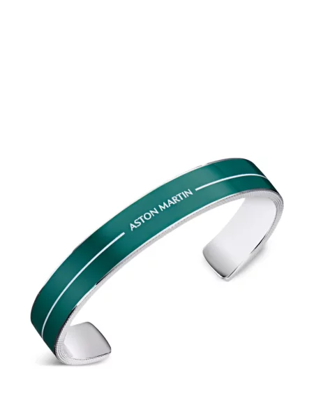 Brăţară Aston Martin Watches cu autograf