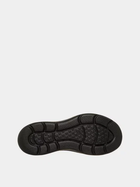 Ботинки Skechers черные