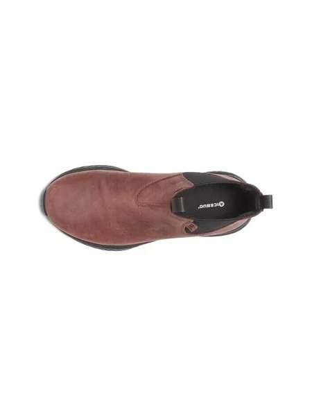 Pantofi Icebug maro