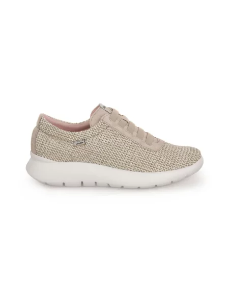 Sneakersy Callaghan różowe