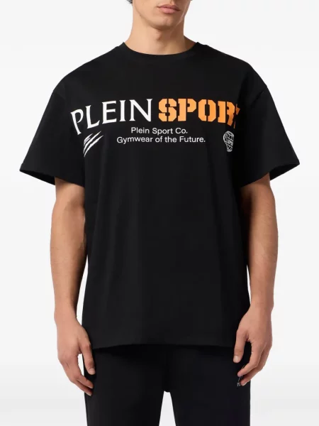 Tricou Plein Sport negru