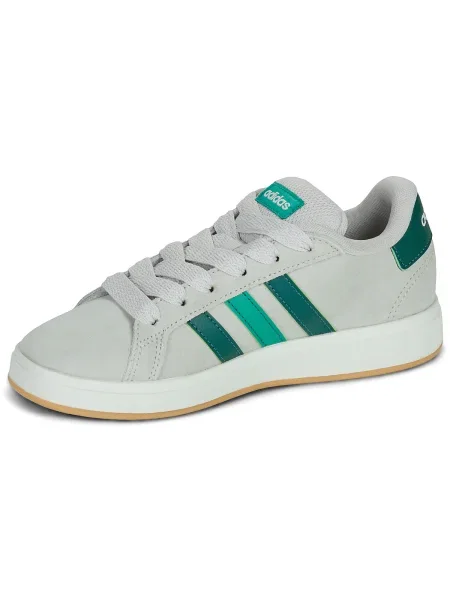 Tenisky Adidas sivá