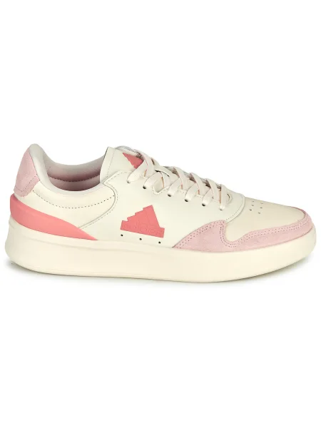 Félcipő Adidas bézs
