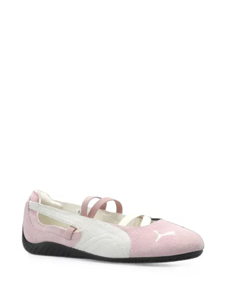 Balerini Puma roz