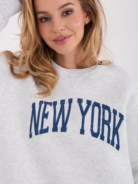 Суитчър Factory Price синьо