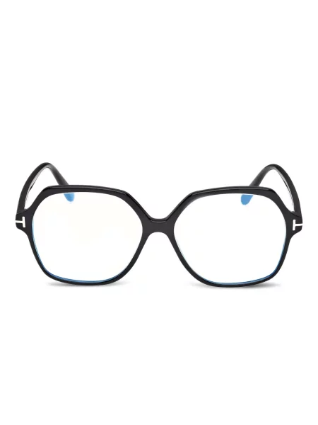 Ochelari de soare Tom Ford Eyewear negru