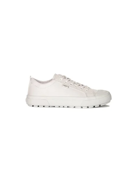Pantofi Ugg alb