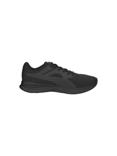 Pantofi Puma negru