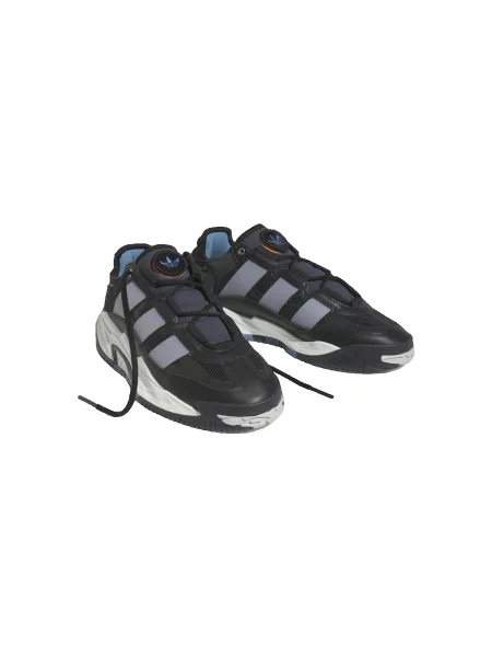 Pantofi Adidas negru